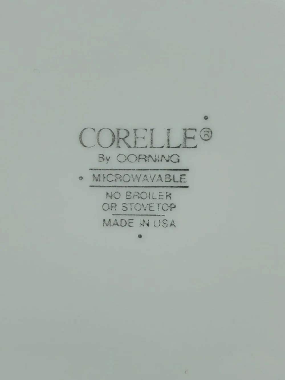 Corelle Winter Holly Bread Plates Dessert Plates Corning Holiday Appetizer Plate